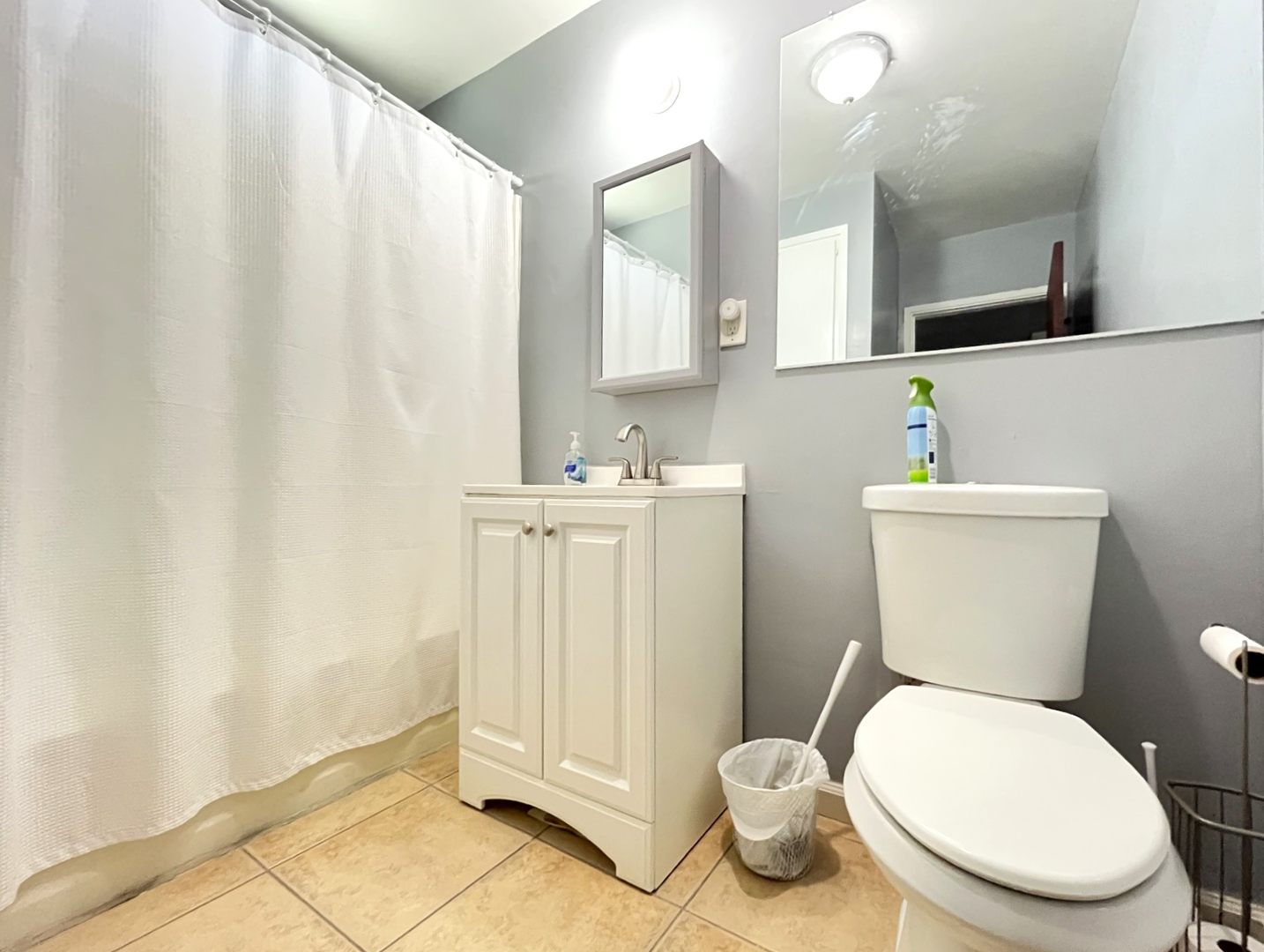 1283 N. Sierra Way  Unit 1283 - San Bernardino - California - 1 bed, 1 bath rental property