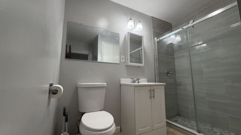 1283 N. Sierra Way  Unit 1283 - San Bernardino - California - 1 bed, 1 bath rental property