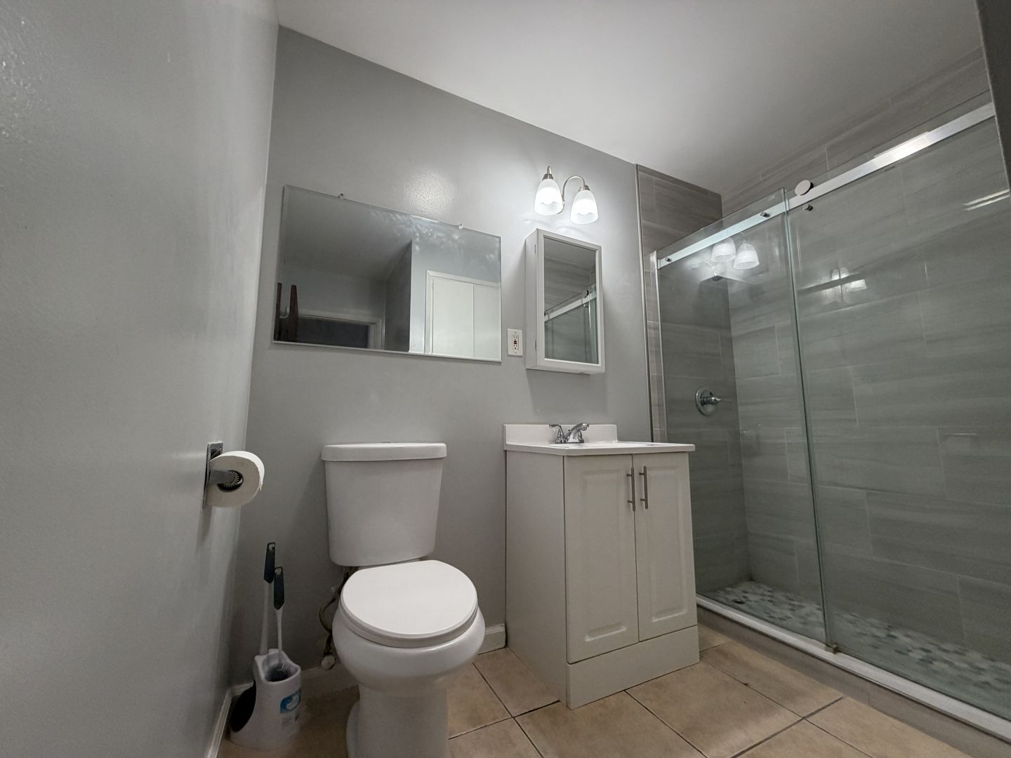 1283 N. Sierra Way  Unit 1283 - San Bernardino - California - 1 bed, 1 bath rental property