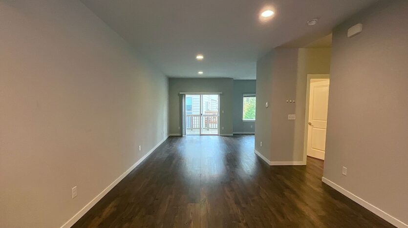 12918 20th Drive W, Unit D - Everett - Washington - 2 bed, 2.5 bath rental property