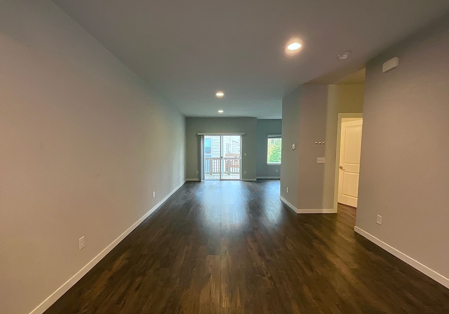 12918 20th Drive W, Unit D - Everett - Washington - 2 bed, 2.5 bath rental property