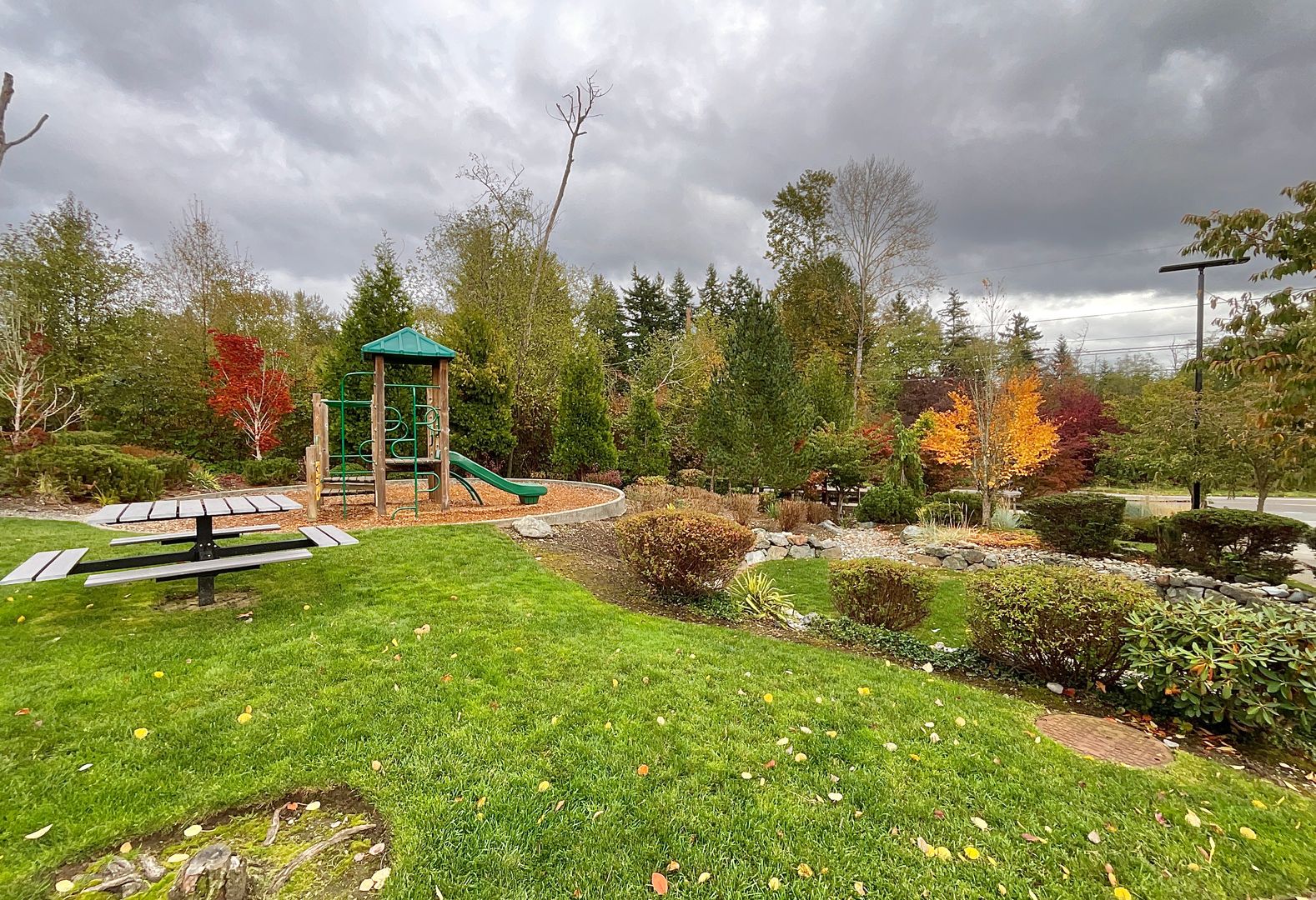 12918 20th Drive W, Unit D - Everett - Washington - 2 bed, 2.5 bath rental property