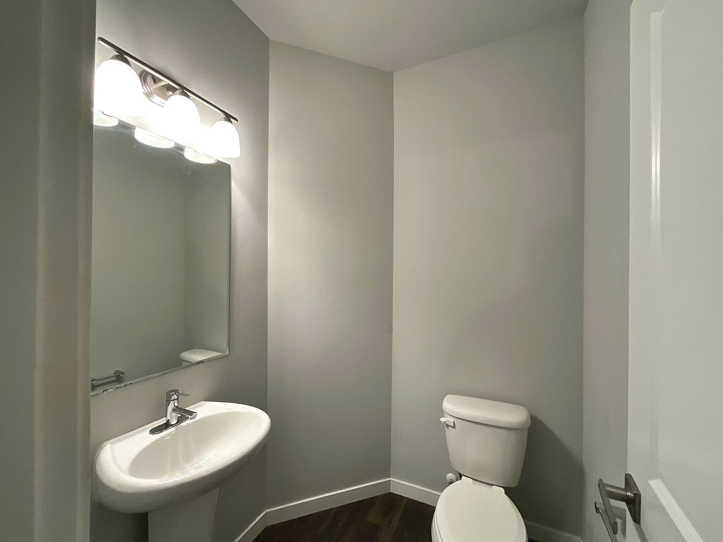 12918 20th Drive W, Unit D - Everett - Washington - 2 bed, 2.5 bath rental property