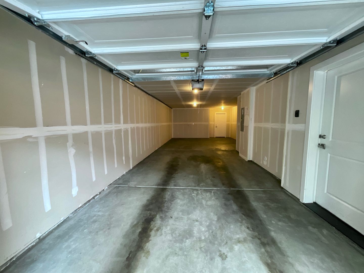 12918 20th Drive W, Unit D - Everett - Washington - 2 bed, 2.5 bath rental property