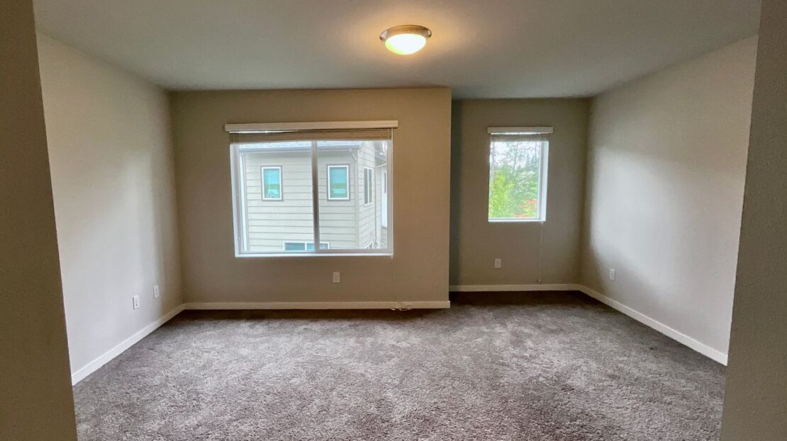 12918 20th Drive W, Unit D - Everett - Washington - 2 bed, 2.5 bath rental property