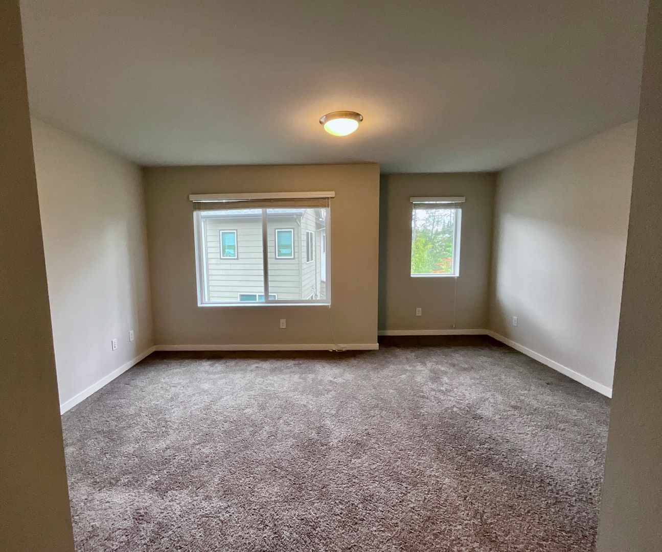 12918 20th Drive W, Unit D - Everett - Washington - 2 bed, 2.5 bath rental property