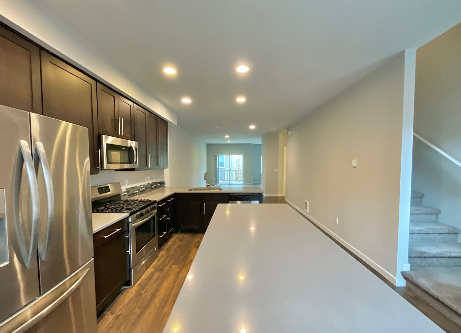 12918 20th Drive W, Unit D - Everett - Washington - 2 bed, 2.5 bath rental property