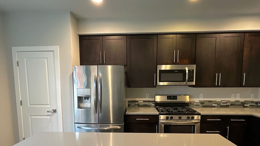 12918 20th Drive W, Unit D - Everett - Washington - 2 bed, 2.5 bath rental property