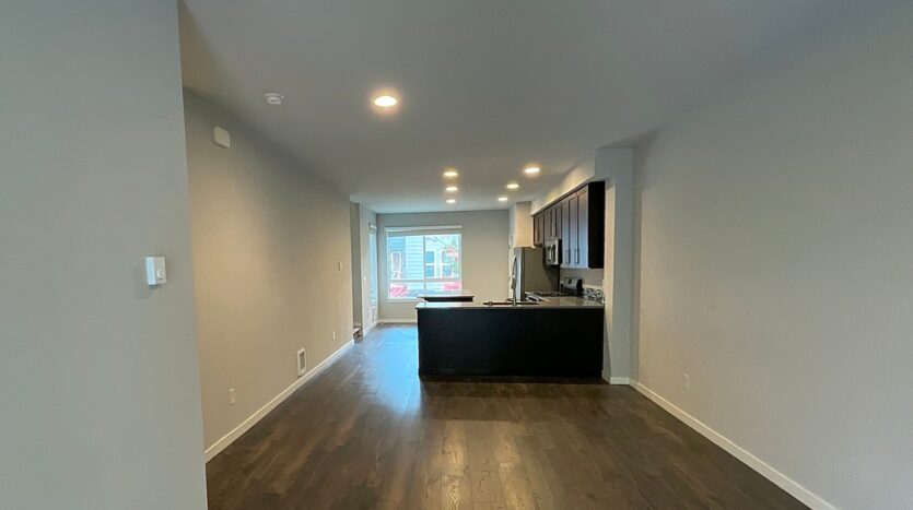 12918 20th Drive W, Unit D - Everett - Washington - 2 bed, 2.5 bath rental property