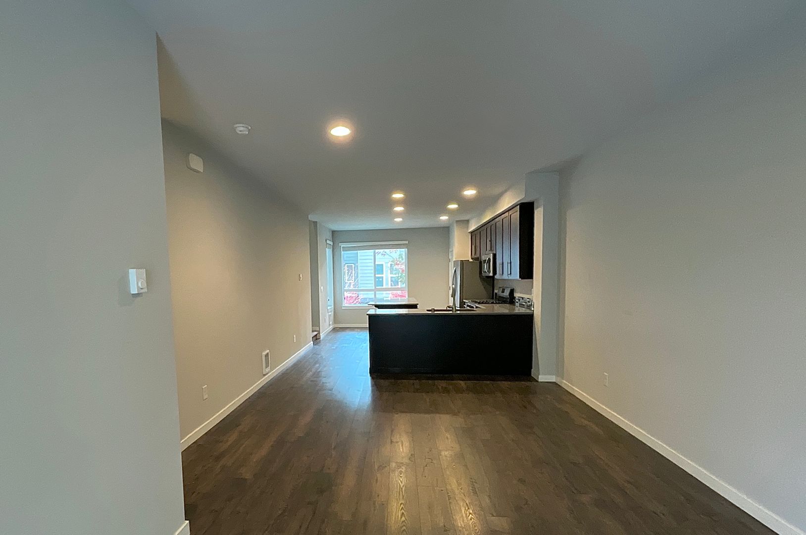 12918 20th Drive W, Unit D - Everett - Washington - 2 bed, 2.5 bath rental property