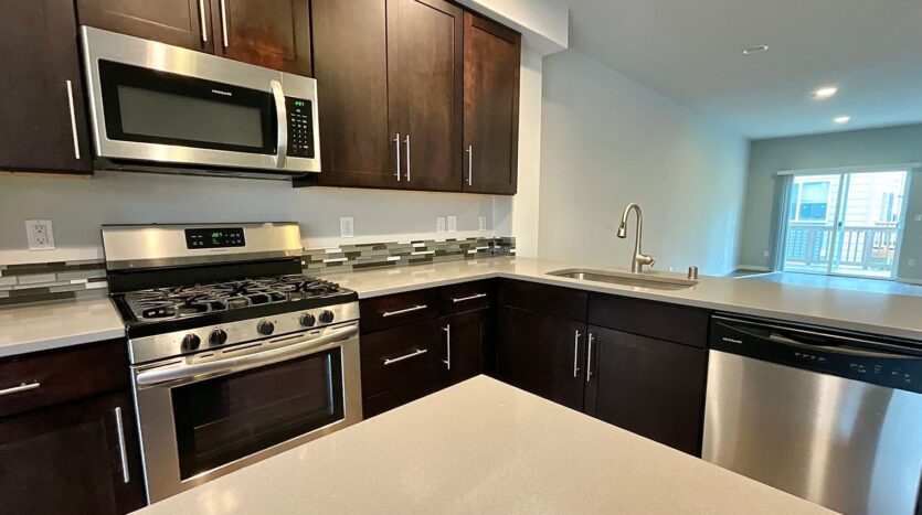 12918 20th Drive W, Unit D - Everett - Washington - 2 bed, 2.5 bath rental property