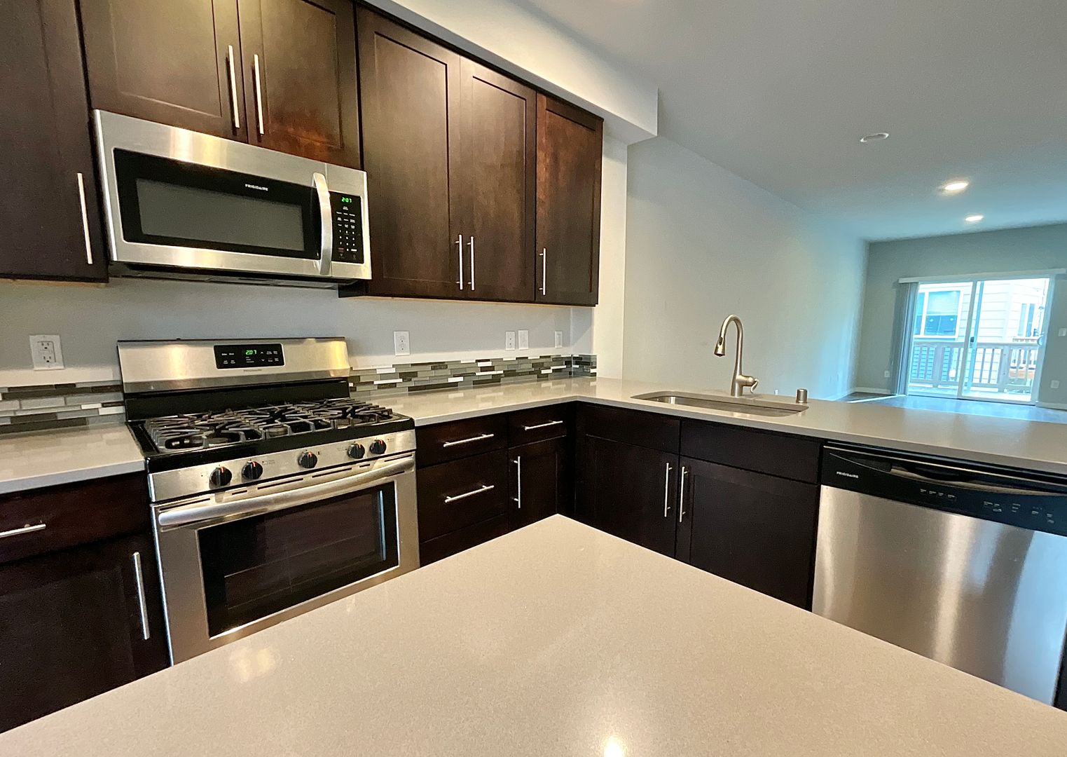 12918 20th Drive W, Unit D - Everett - Washington - 2 bed, 2.5 bath rental property