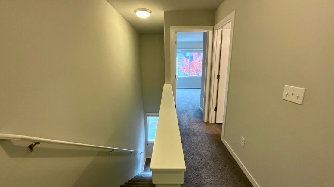 12918 20th Drive W, Unit D - Everett - Washington - 2 bed, 2.5 bath rental property