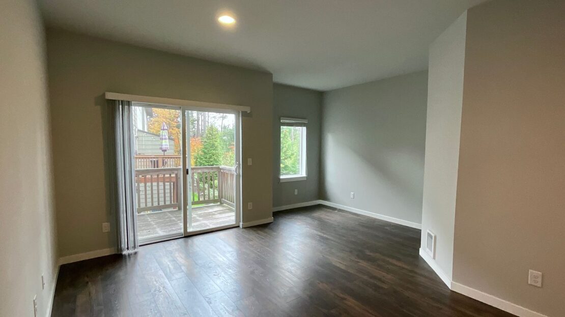 12918 20th Drive W, Unit D - Everett - Washington - 2 bed, 2.5 bath rental property