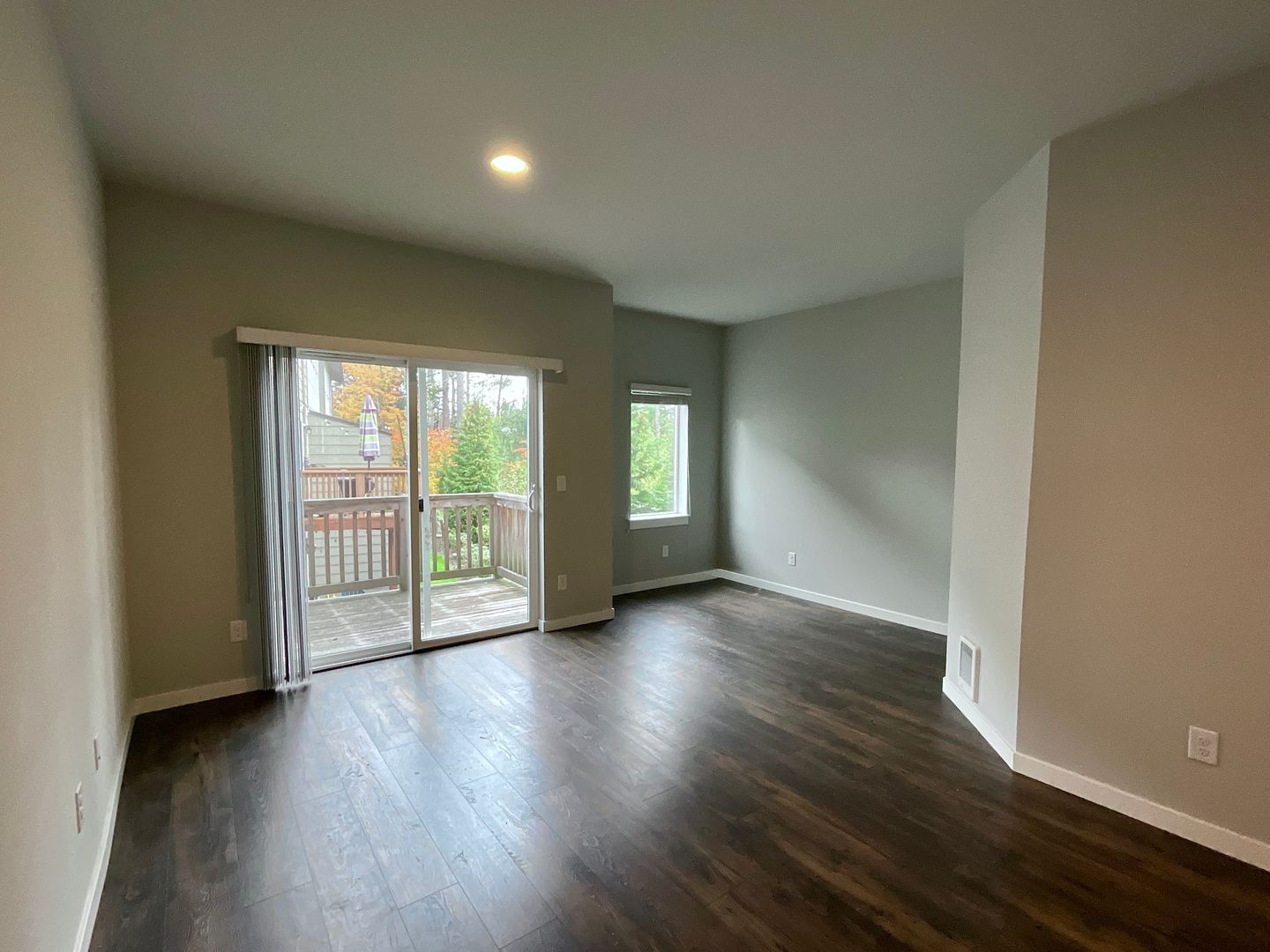 12918 20th Drive W, Unit D - Everett - Washington - 2 bed, 2.5 bath rental property