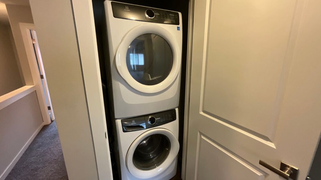 12918 20th Drive W, Unit D - Everett - Washington - 2 bed, 2.5 bath rental property