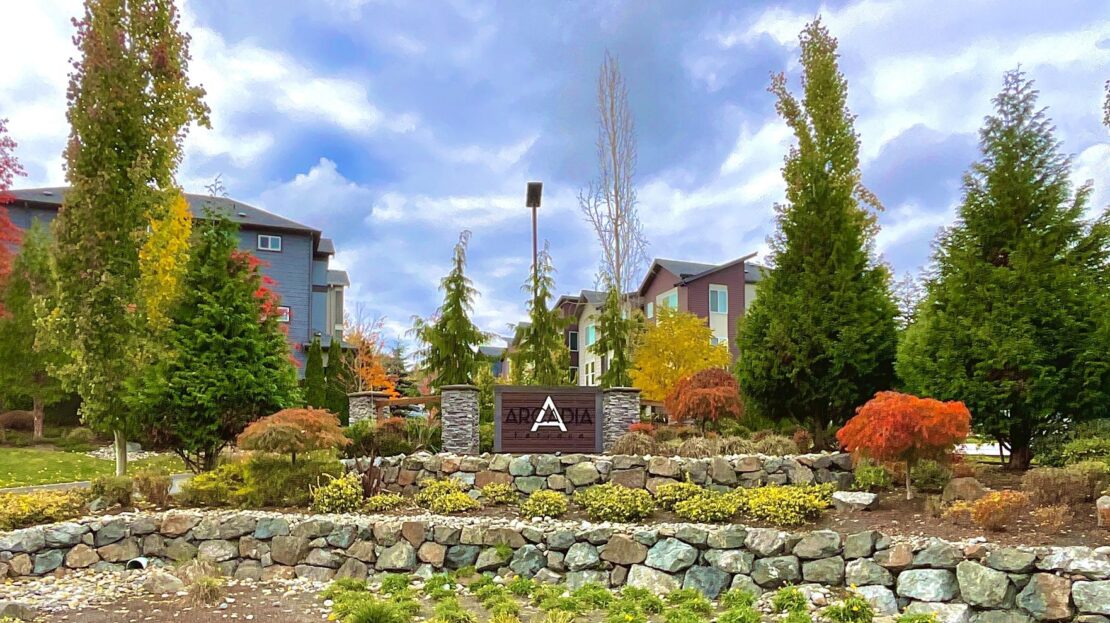 12918 20th Drive W, Unit D - Everett - Washington - 2 bed, 2.5 bath rental property