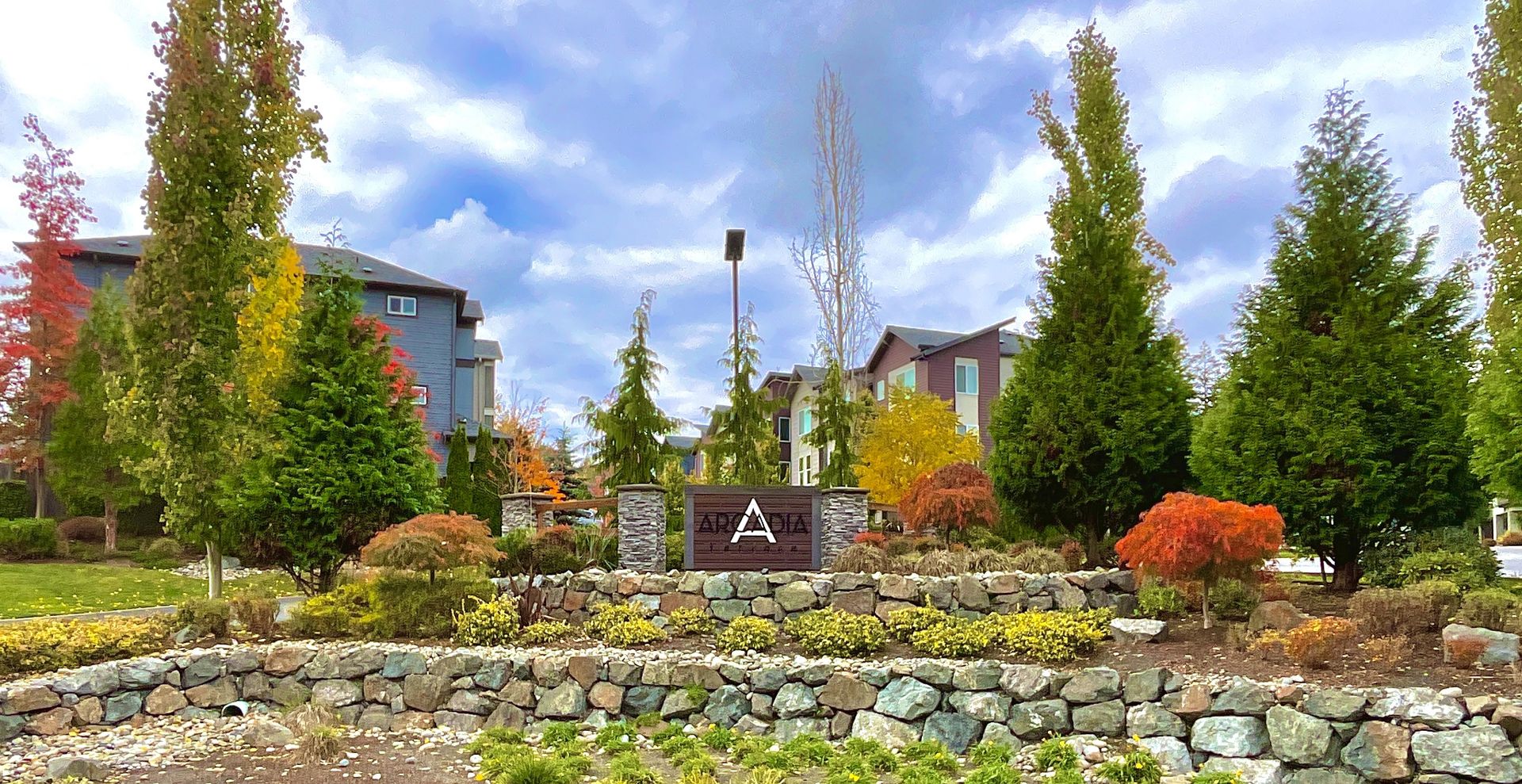 12918 20th Drive W, Unit D - Everett - Washington - 2 bed, 2.5 bath rental property