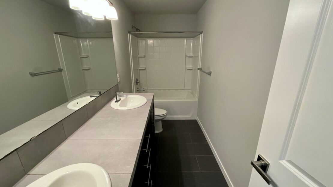 12918 20th Drive W, Unit D - Everett - Washington - 2 bed, 2.5 bath rental property