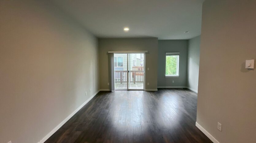 12918 20th Drive W, Unit D - Everett - Washington - 2 bed, 2.5 bath rental property