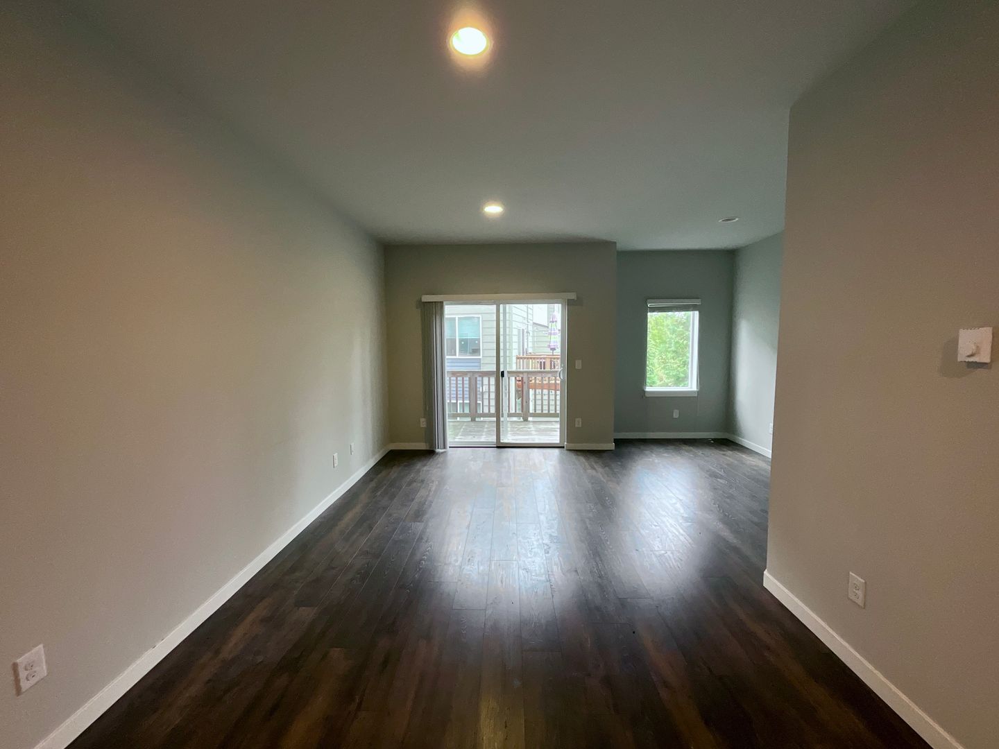 12918 20th Drive W, Unit D - Everett - Washington - 2 bed, 2.5 bath rental property