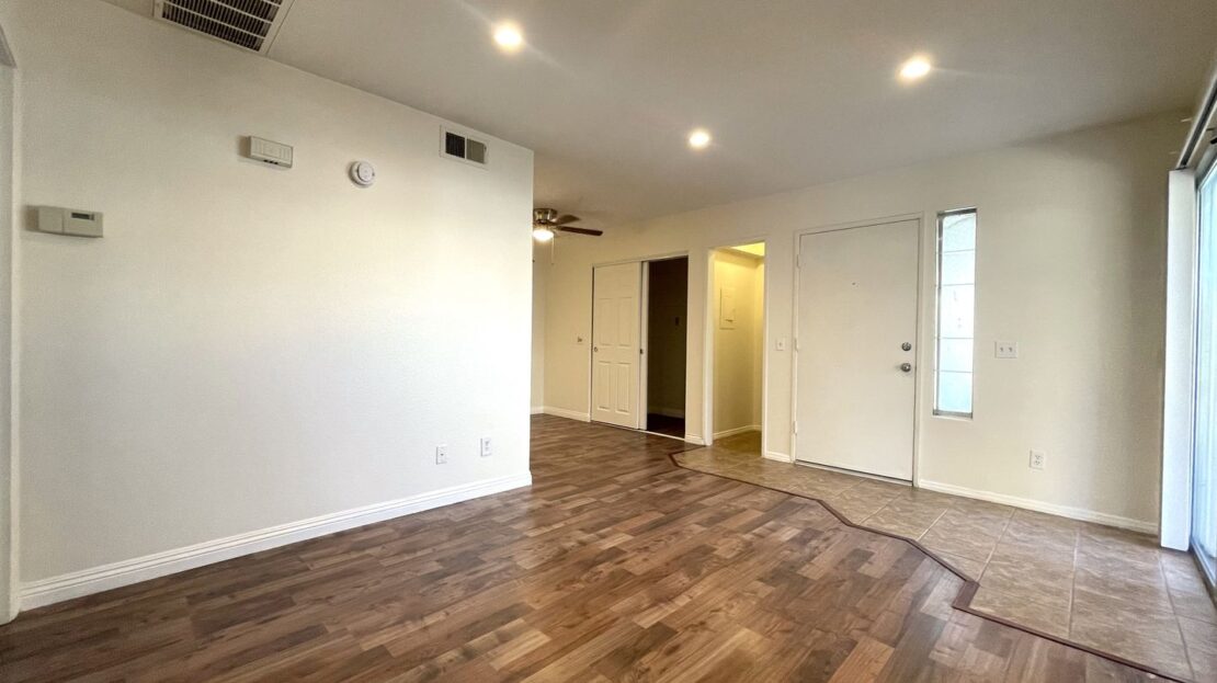 1292 Sunflower Circle N - Palm Springs - California - 1 bed, 1 bath rental property