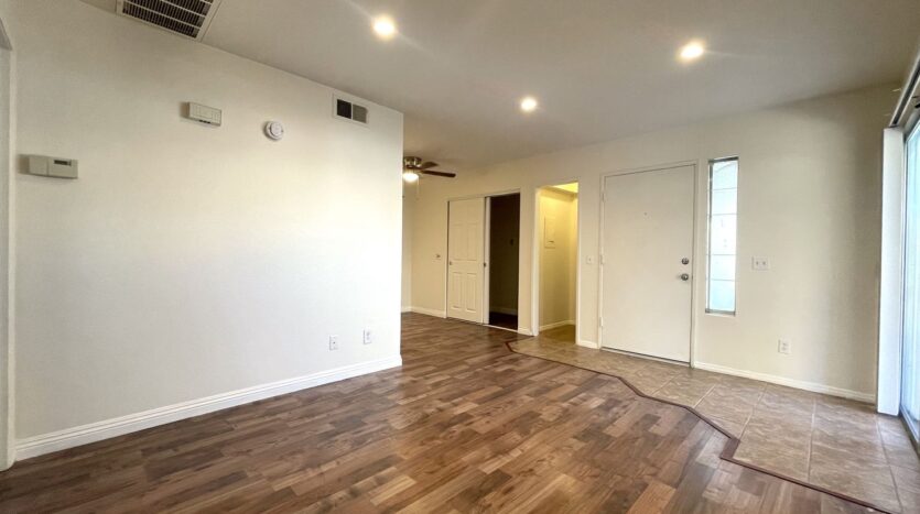 1292 Sunflower Circle N - Palm Springs - California - 1 bed, 1 bath rental property