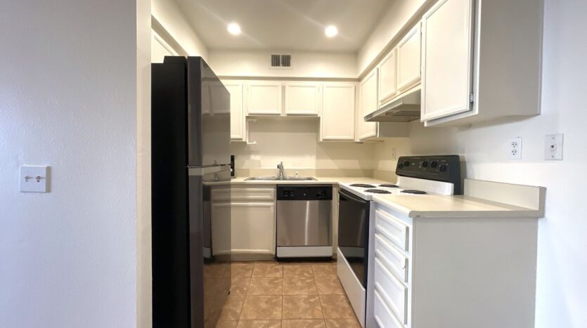 1292 Sunflower Circle N - Palm Springs - California - 1 bed, 1 bath rental property