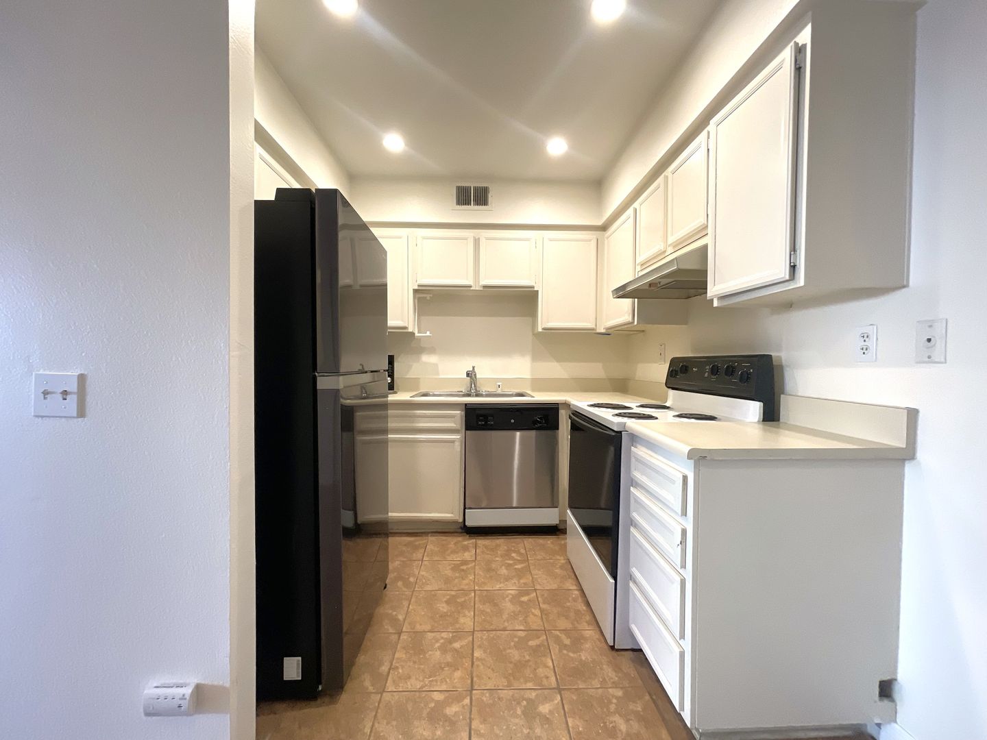 1292 Sunflower Circle N - Palm Springs - California - 1 bed, 1 bath rental property