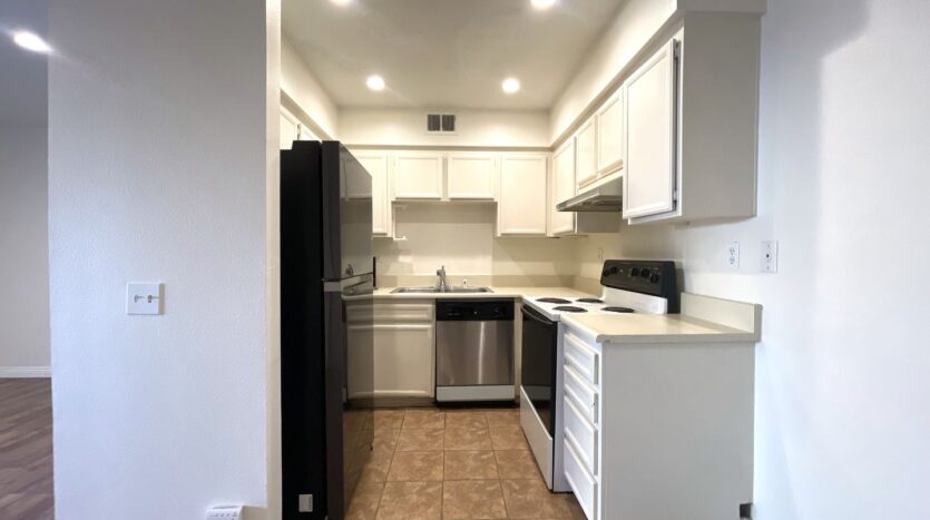 1292 Sunflower Circle N - Palm Springs - California - 1 bed, 1 bath rental property