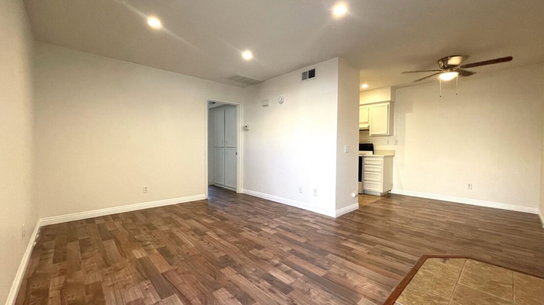 1292 Sunflower Circle N - Palm Springs - California - 1 bed, 1 bath rental property