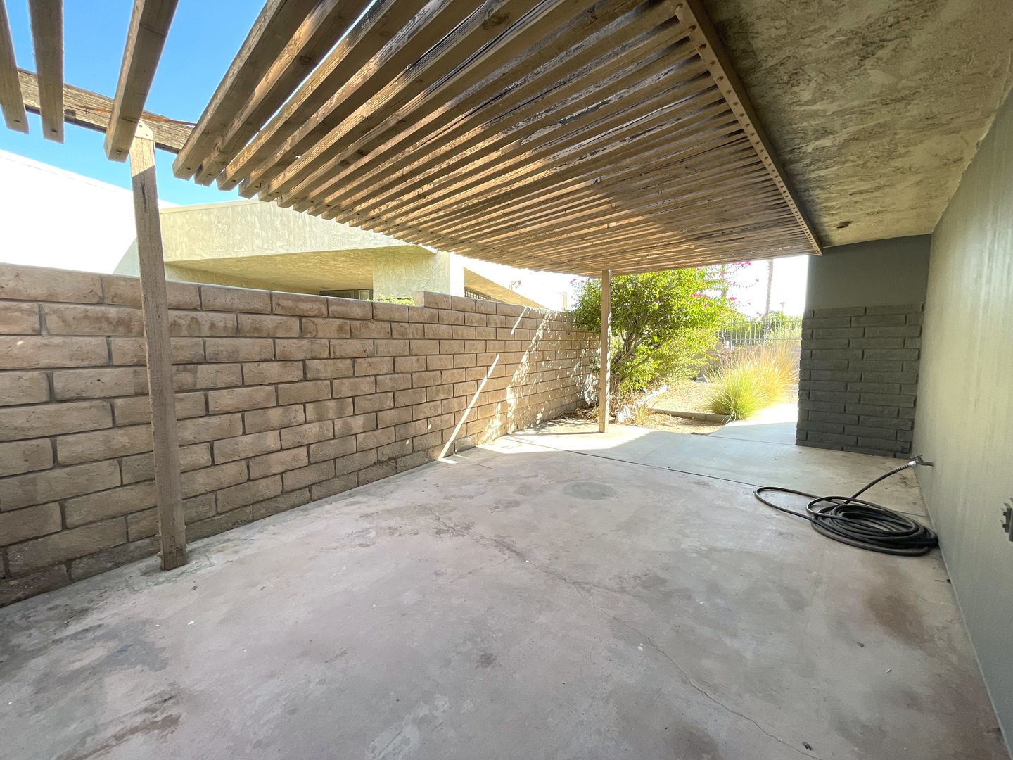 1292 Sunflower Circle N - Palm Springs - California - 1 bed, 1 bath rental property