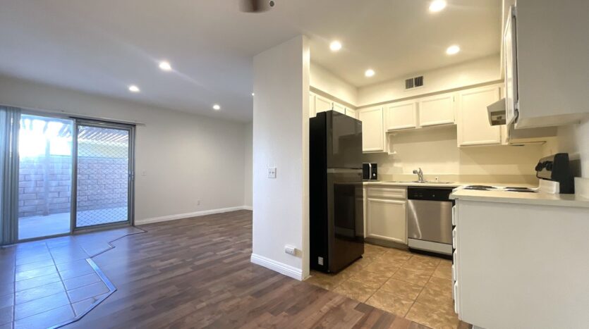 1292 Sunflower Circle N - Palm Springs - California - 1 bed, 1 bath rental property