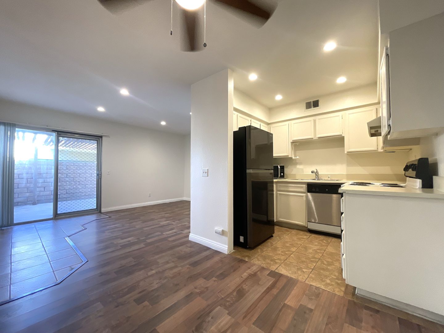 1292 Sunflower Circle N - Palm Springs - California - 1 bed, 1 bath rental property