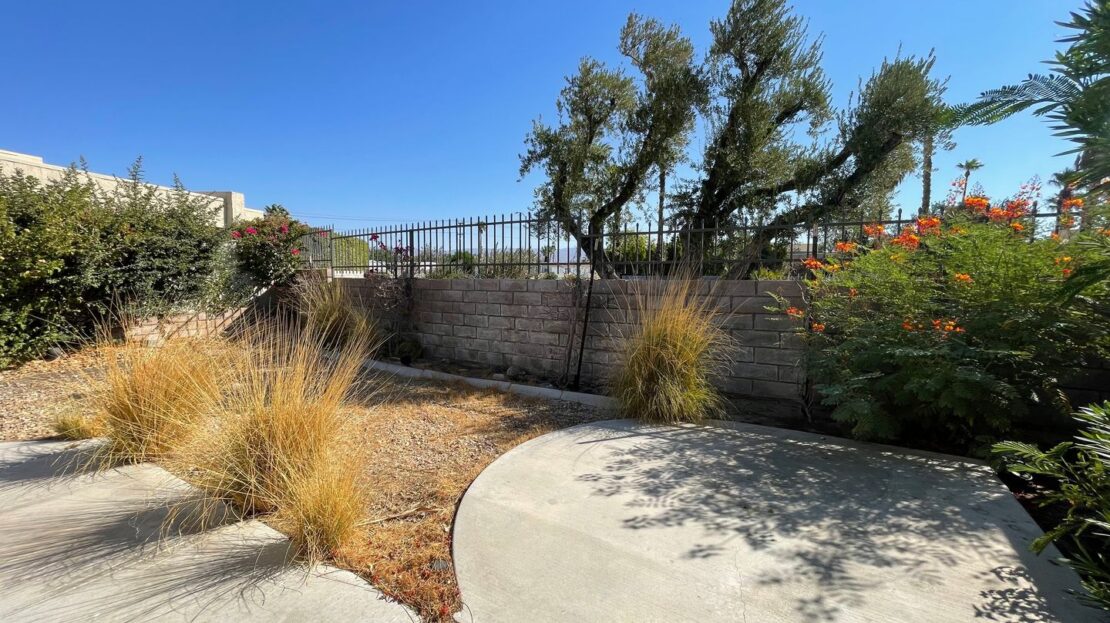 1292 Sunflower Circle N - Palm Springs - California - 1 bed, 1 bath rental property