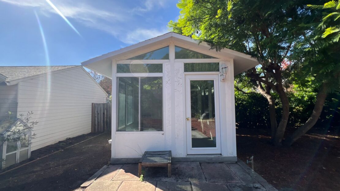 130 Marlow Drive - Oakland - California - 2 bed, 1 bath rental property