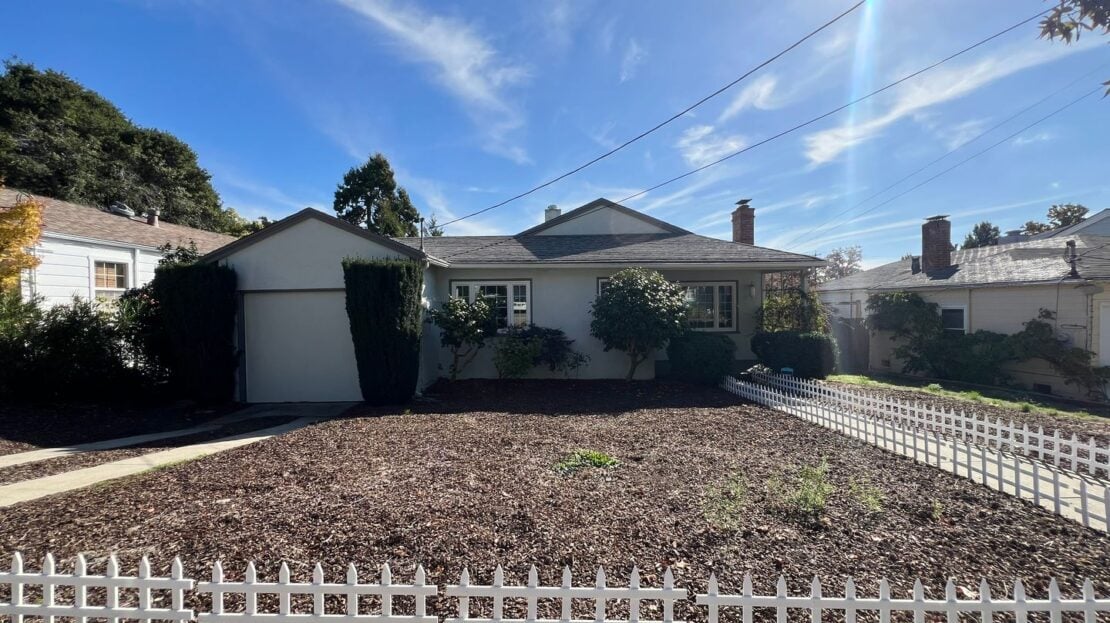 130 Marlow Drive - Oakland - California - 2 bed, 1 bath rental property