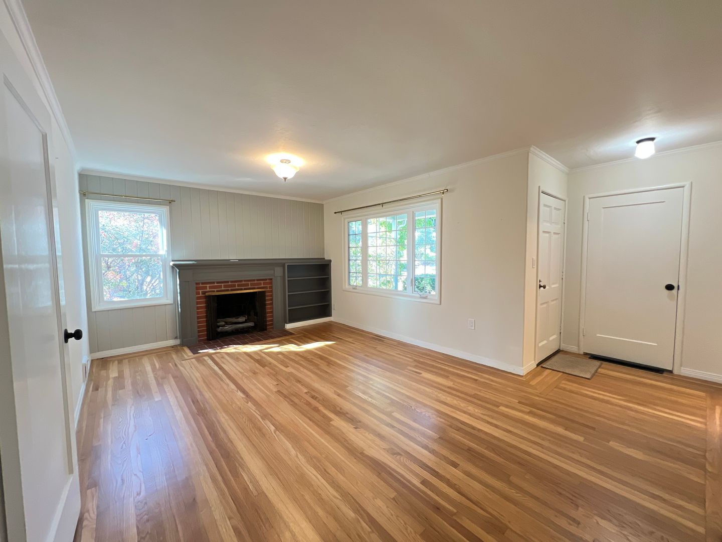 130 Marlow Drive - Oakland - California - 2 bed, 1 bath rental property