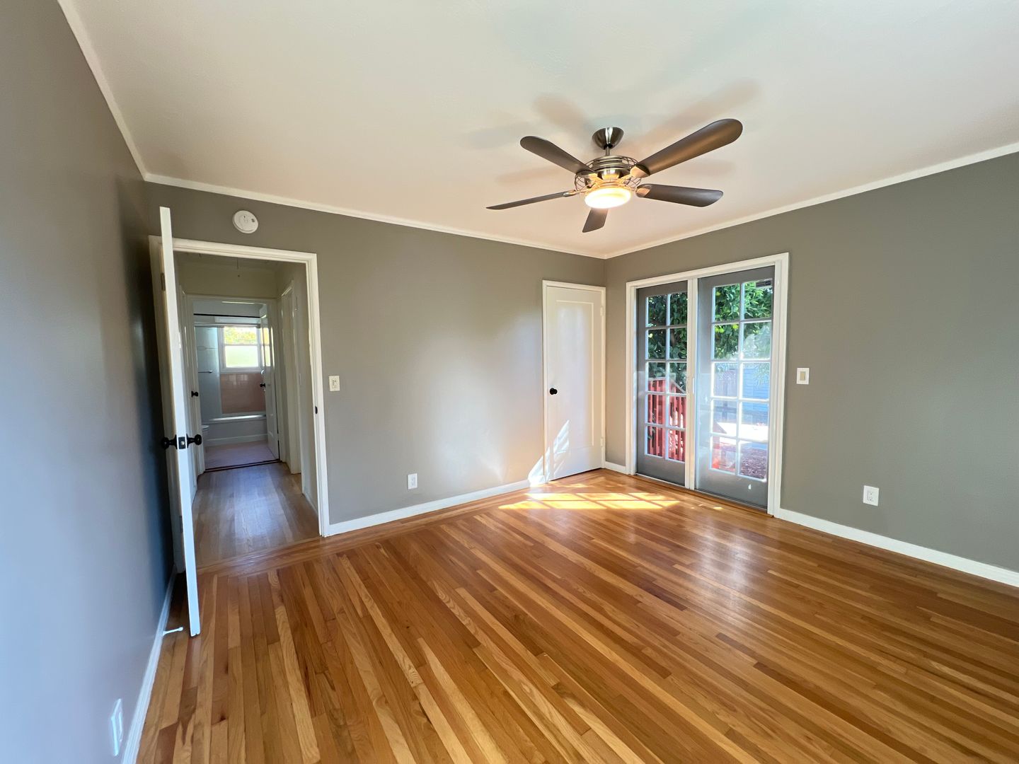 130 Marlow Drive - Oakland - California - 2 bed, 1 bath rental property