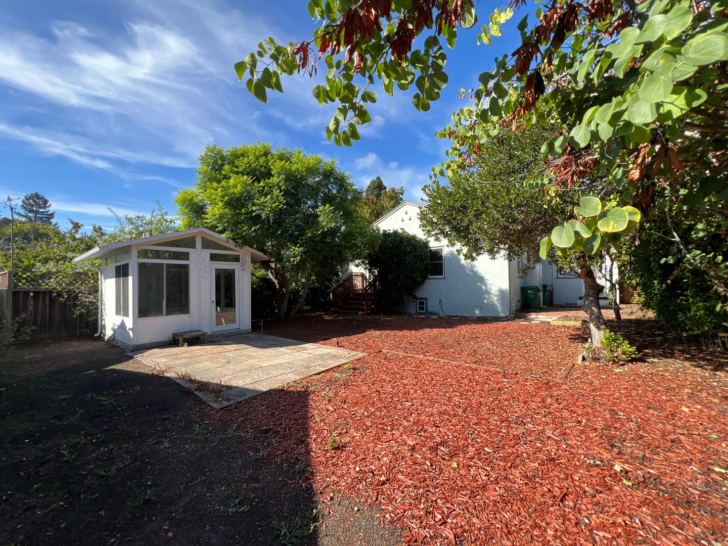 130 Marlow Drive - Oakland - California - 2 bed, 1 bath rental property