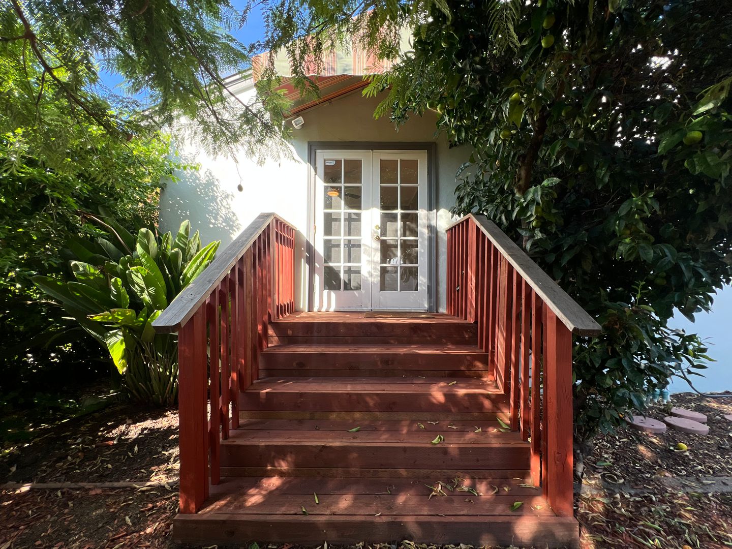 130 Marlow Drive - Oakland - California - 2 bed, 1 bath rental property