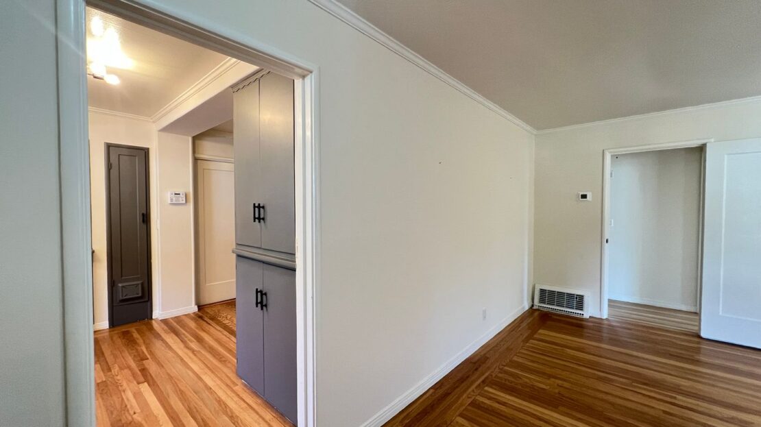 130 Marlow Drive - Oakland - California - 2 bed, 1 bath rental property