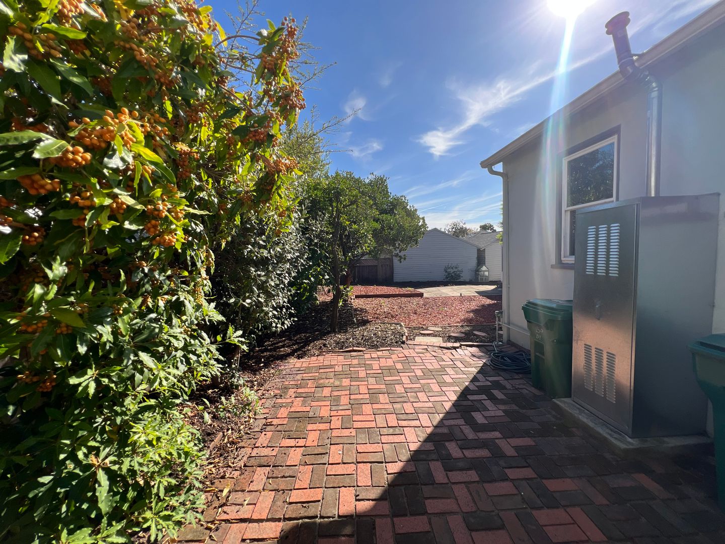130 Marlow Drive - Oakland - California - 2 bed, 1 bath rental property