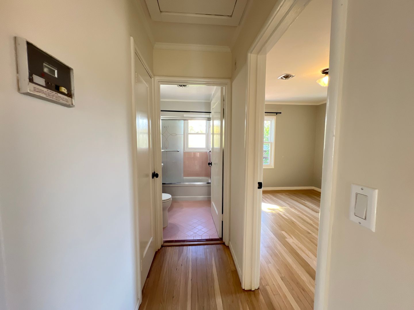 130 Marlow Drive - Oakland - California - 2 bed, 1 bath rental property