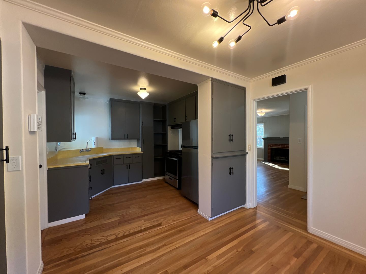 130 Marlow Drive - Oakland - California - 2 bed, 1 bath rental property