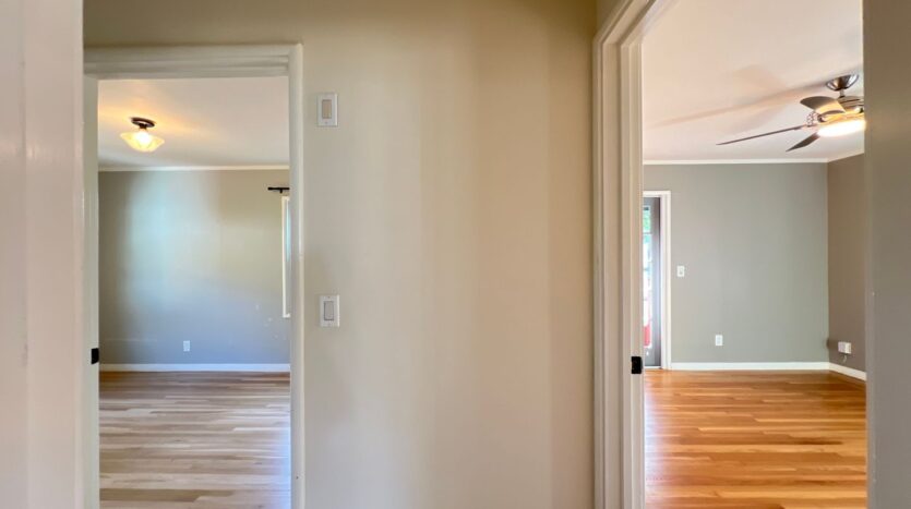 130 Marlow Drive - Oakland - California - 2 bed, 1 bath rental property