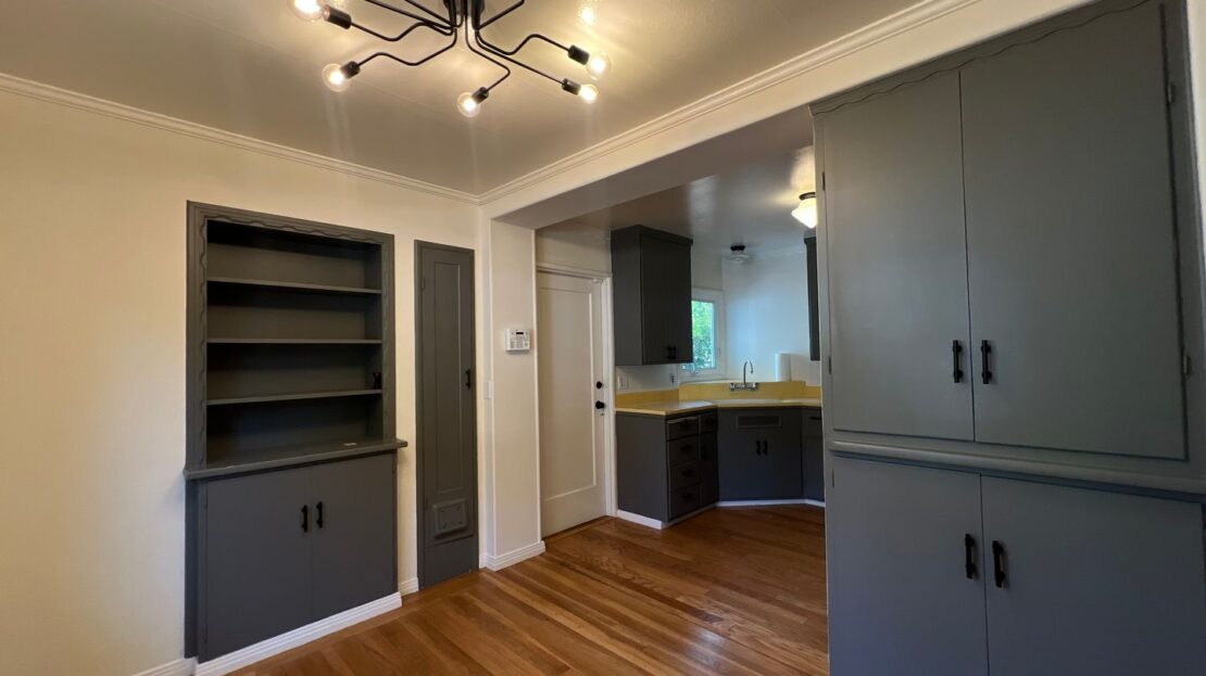 130 Marlow Drive - Oakland - California - 2 bed, 1 bath rental property