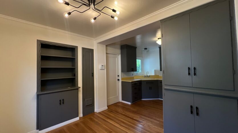 130 Marlow Drive - Oakland - California - 2 bed, 1 bath rental property