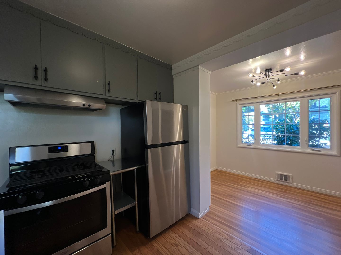 130 Marlow Drive - Oakland - California - 2 bed, 1 bath rental property