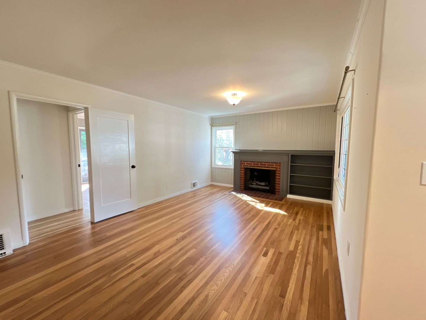 130 Marlow Drive - Oakland - California - 2 bed, 1 bath rental property